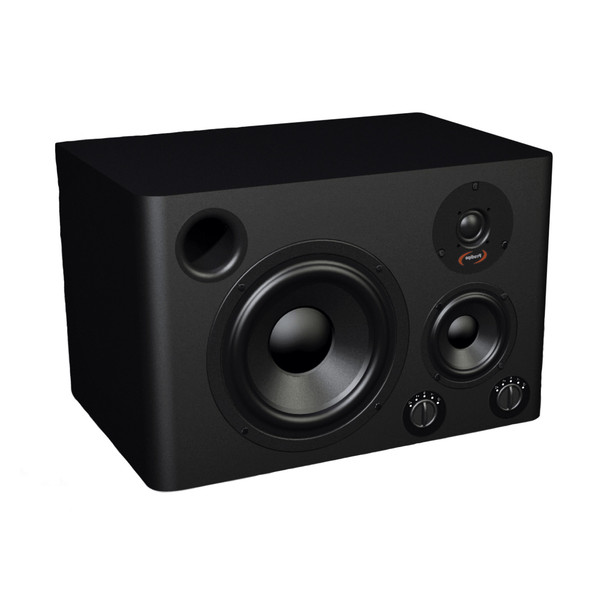 Prodipe Pro 8-3W Right, 3 Way Active Studio Monitor 