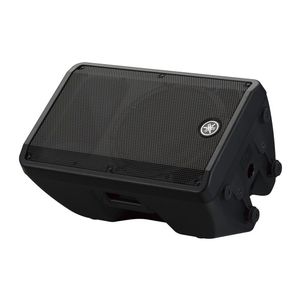Yamaha DBR 12 Active PA Speaker stage monitor