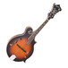 Pilgrim Redwood Mandolin - F Style - Antique Violin Burst