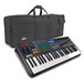 Akai MPK249 MIDI Controller Keyboard with FREE Bag