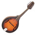 Pilgrim Redwood Mandolin - A Style - Antique Violin Burst