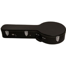 TGI 1990 Wooden Tenor Banjo Case