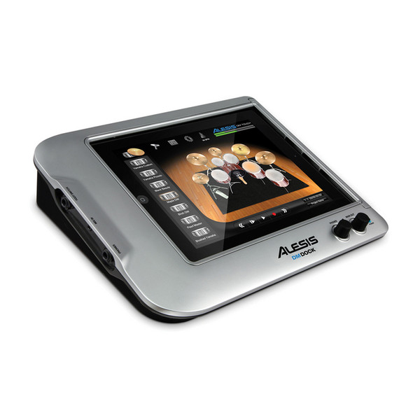 Alesis DMDock Drum Module for iPad