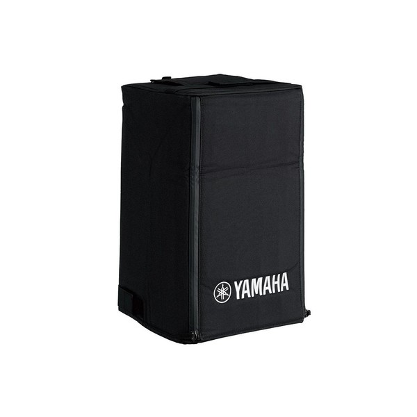 Yamaha Speaker Cover for DXR8mkII, Front