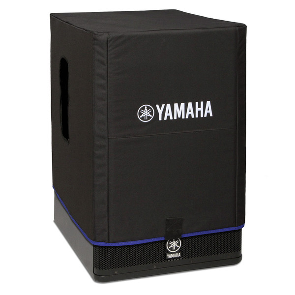 Yamaha Speaker Cover for DXS15 Subwoofer