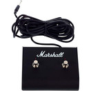 Marshall PEDL-91003 Dvojit&aacute; z&aacute;padka s LED