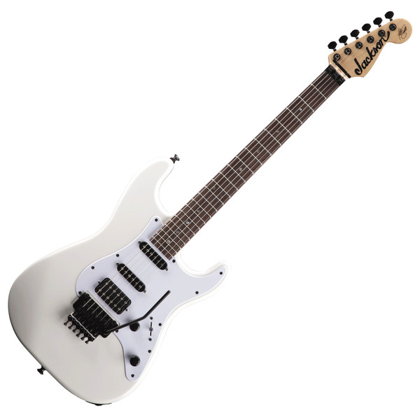 Jackson Adrian Smith Signature SDX, RW, Snow White