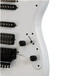 Jackson Adrian Smith Signature SDX, RW, Snow White