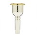Denis Wick Heritage 1AL Trombone Mouthpiece