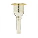 Denis Wick Heritage 4BS Trombone Mouthpiece   