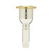 Denis Wick Heritage 6AL Trombone Mouthpiece