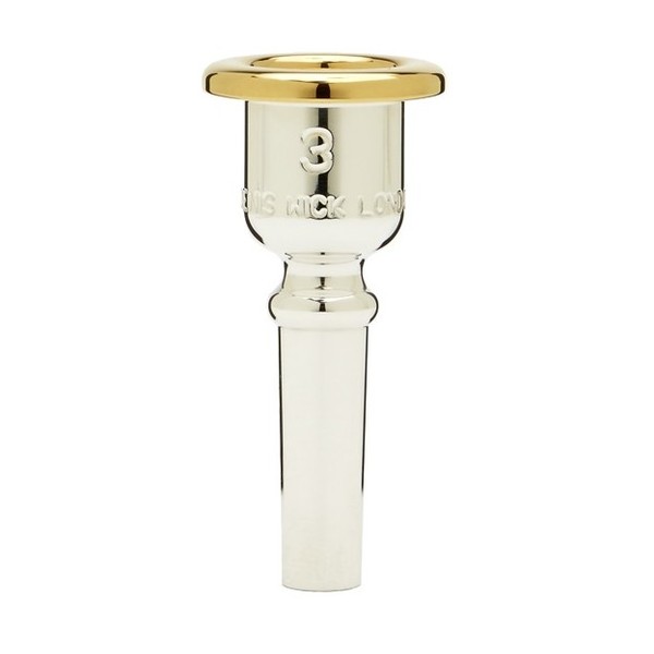 Denis Wick Cornet Heritage 3 Mouthpiece 