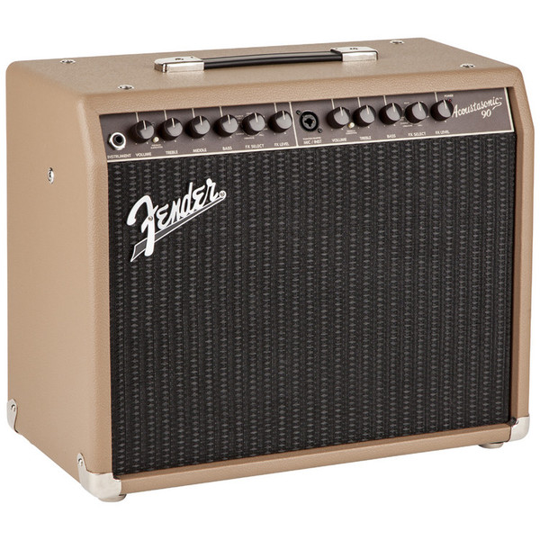 Fender Acoustasonic 90 Combo Amp