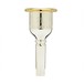 Denis Wick Tuba Heritage 2L Mouthpiece 