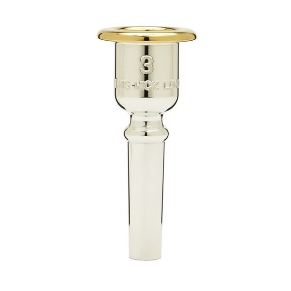 Denis Wick Tenor Horn Heritage 3 Mouthpiece