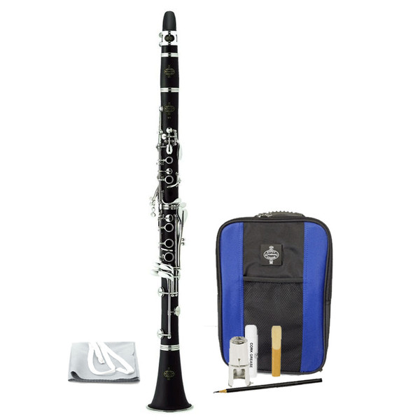 Buffet B12 Bb Student Clarinet Outfit