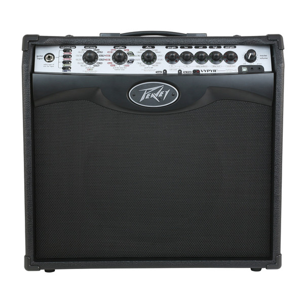 Peavey Vypyr VIP 2 Modelling Combo Amp