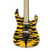 Jackson Pro DK2M Limited Run, MN, Yellow Tiger