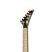 Jackson Pro DK2M Limited Run, MN, Yellow Tiger