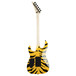 Jackson Pro DK2M Limited Run, MN, Yellow Tiger