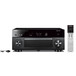 Yamaha RXA2040 AV Receiver, Black