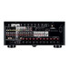 Yamaha RXA2040 AV Receiver, Black