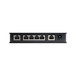 Motu AVB Switch, Five-Point AVB Ethernet Switch 