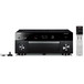 Yamaha RXA1040 AV Receiver, Black