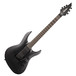 Jackson Chris Broderick Pro Soloist 6 Electric Guitar, Satin Black