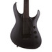 Jackson Chris Broderick Pro Soloist 6 Electric Guitar, Satin Black