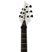 Jackson Chris Broderick Pro Series Soloist 6, Snow White