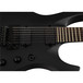 Jackson Chris Broderick Pro Series Soloist 7, Satin Black