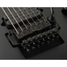 Jackson Chris Broderick Pro Series Soloist 7, Satin Black