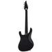 Jackson Chris Broderick Pro Series Soloist 7, Satin Black