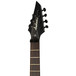 Jackson Chris Broderick Pro Series Soloist 7, Satin Black