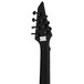 Jackson Chris Broderick Pro Series Soloist 7, Satin Black