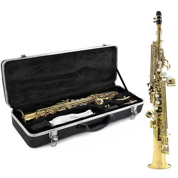 Soprano Saxophone