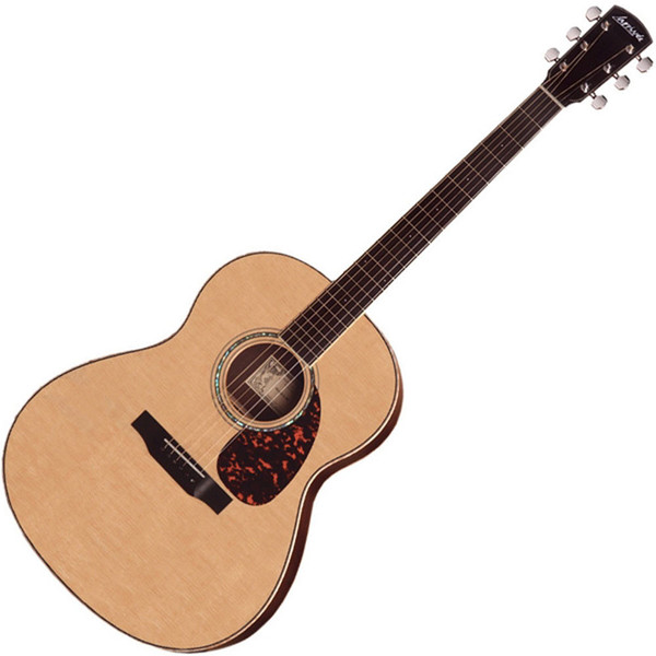 Larrivee L-09 Rosewood Artist Series Acoustic Guitar