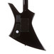 Jackson X Series KEXMG Kelly Electric Guitar, Gloss Black