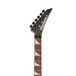 Jackson X Series KEXMG Kelly Electric Guitar, Gloss Black