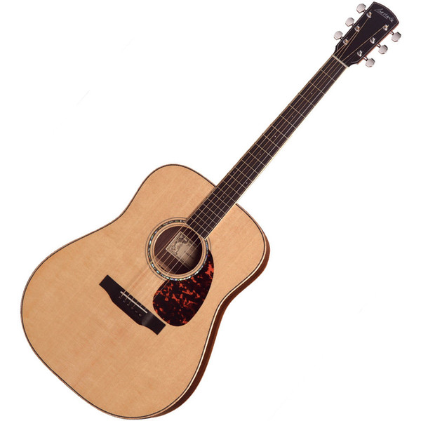 Larrivee D-09 Rosewood Artist Series Acoustic Guitar