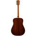 Larrivee D-09 Rosewood Artist Series Acoustic Guitar