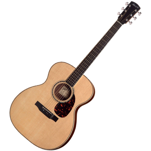 Larrivee OM-09 Rosewood Artist Series Acoustic Guitar