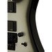 Jackson X Series KEXMG Kelly Electric Guitar, Silverburst