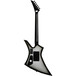 Jackson X Series KEXMG Kelly Electric Guitar, Silverburst