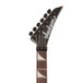 Jackson X Series KEXMG Kelly Electric Guitar, Silverburst