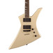 Jackson X Series KEXTMG Kelly Electric Guitar, Ivory