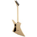 Jackson X Series KEXTMG Kelly Electric Guitar, Ivory