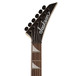 Jackson X Series KEXTMG Kelly Electric Guitar, Ivory