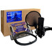 MXL 440 Vocal Recording Kit